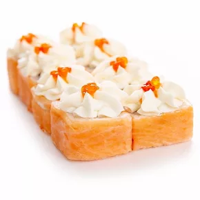 Филадельфия делюкс
