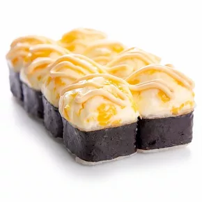 Аморис запеченный