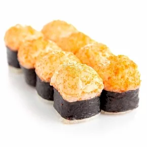 Кук запеченный