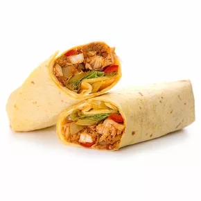 МЕХИКО С КУРИНЫМ МЯСОМ