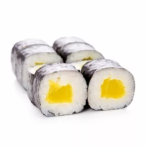 ТАКУАН МАКИ