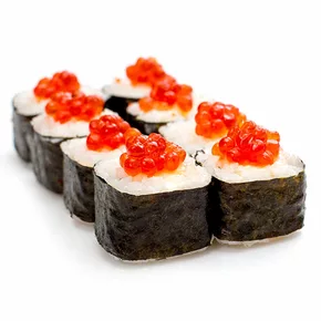 Икура Маки