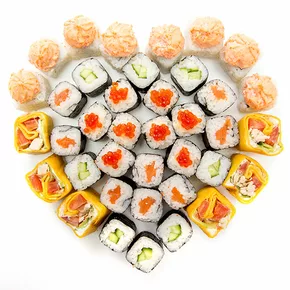 Набор Love